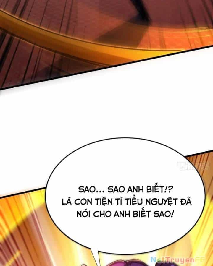 Bạn Gái Của Tôi Toàn Là Truyền Thuyết - Chương 78 - ảnh 29