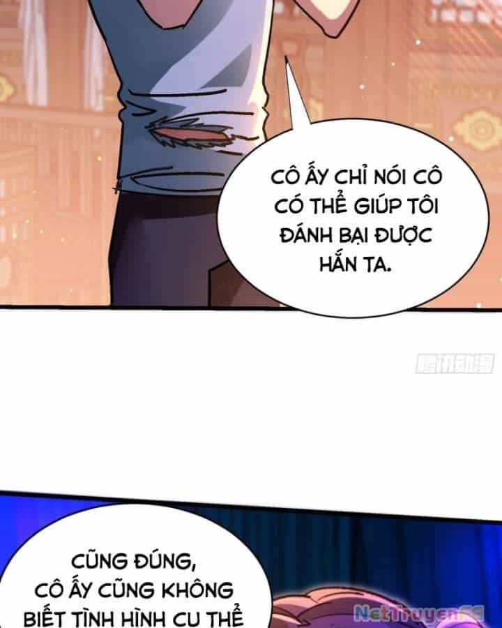 Bạn Gái Của Tôi Toàn Là Truyền Thuyết - Chương 78 - ảnh 33