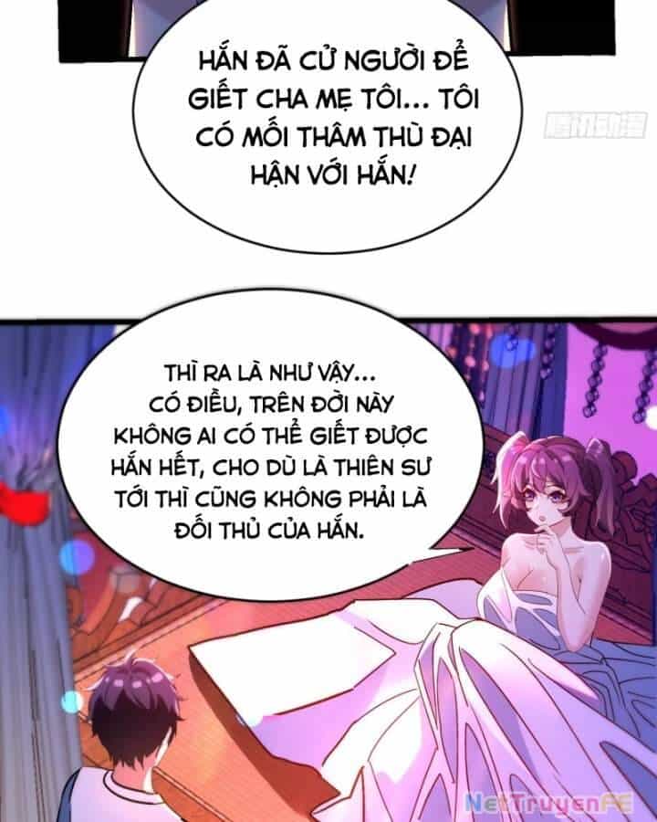 Bạn Gái Của Tôi Toàn Là Truyền Thuyết - Chương 78 - ảnh 37