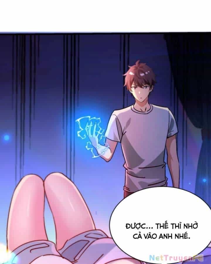 Bạn Gái Của Tôi Toàn Là Truyền Thuyết - Chương 78 - ảnh 54