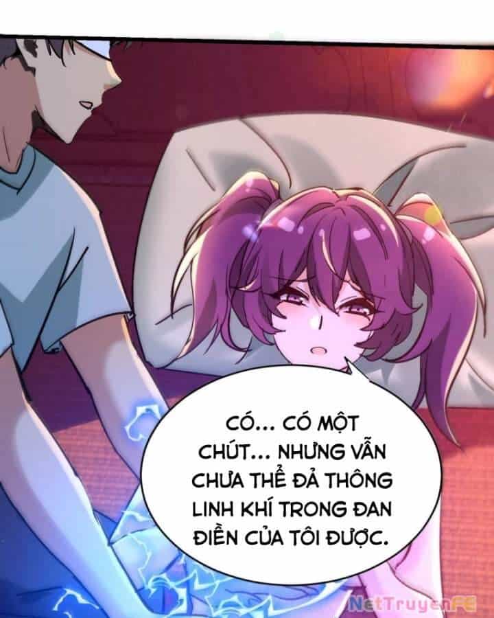 Bạn Gái Của Tôi Toàn Là Truyền Thuyết - Chương 78 - ảnh 70