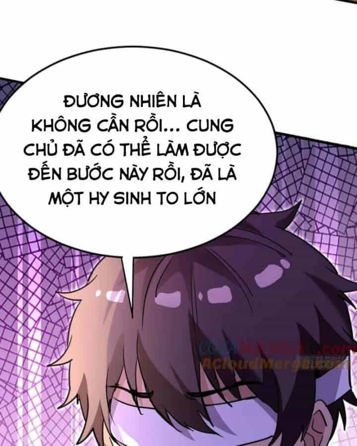 Bạn Gái Của Tôi Toàn Là Truyền Thuyết - Chương 79 - ảnh 14