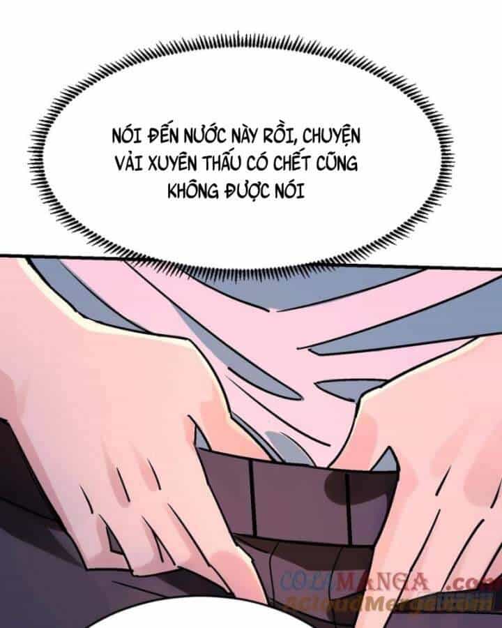 Bạn Gái Của Tôi Toàn Là Truyền Thuyết - Chương 79 - ảnh 19