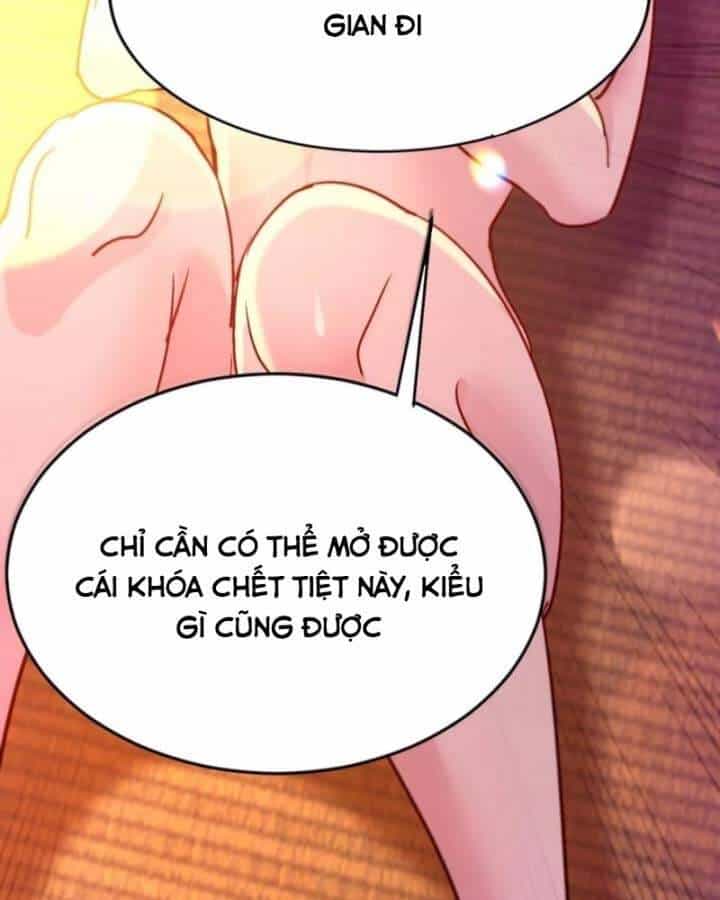 Bạn Gái Của Tôi Toàn Là Truyền Thuyết - Chương 79 - ảnh 27