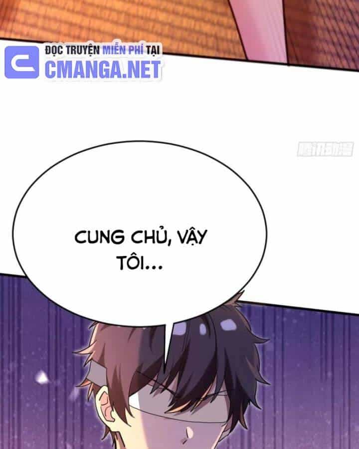 Bạn Gái Của Tôi Toàn Là Truyền Thuyết - Chương 79 - ảnh 28