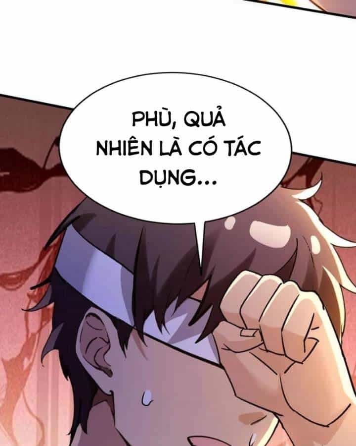 Bạn Gái Của Tôi Toàn Là Truyền Thuyết - Chương 79 - ảnh 45