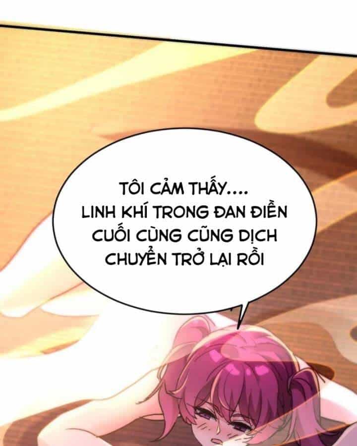 Bạn Gái Của Tôi Toàn Là Truyền Thuyết - Chương 79 - ảnh 66