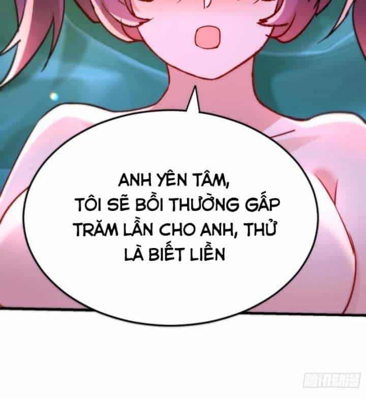 Bạn Gái Của Tôi Toàn Là Truyền Thuyết - Chương 79 - ảnh 9