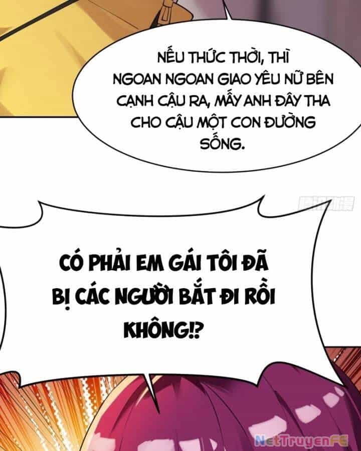 Bạn Gái Của Tôi Toàn Là Truyền Thuyết - Chương 8 - ảnh 29