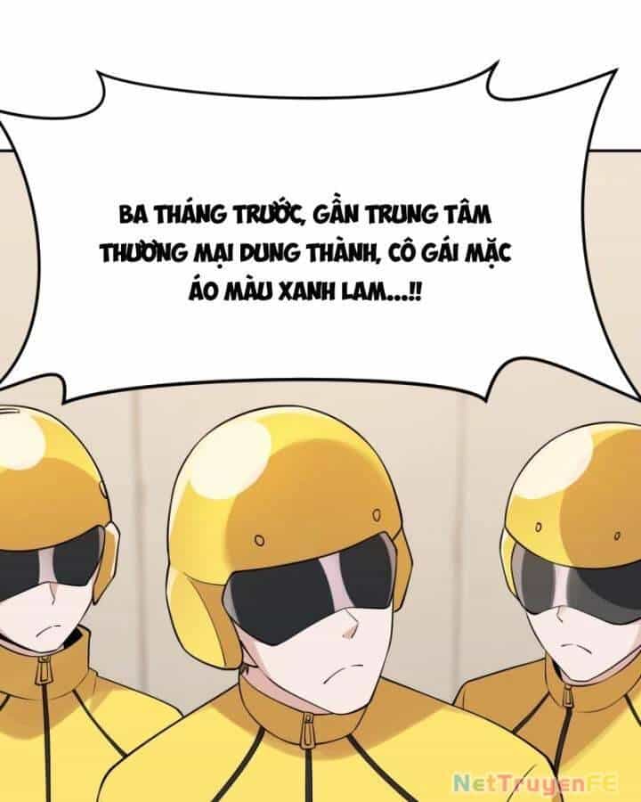 Bạn Gái Của Tôi Toàn Là Truyền Thuyết - Chương 8 - ảnh 32
