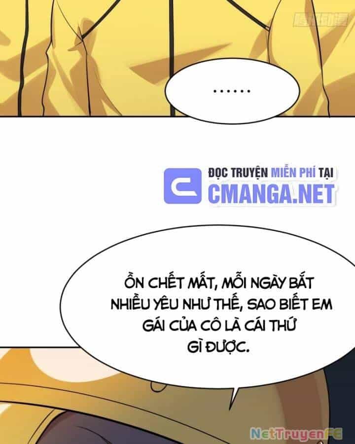 Bạn Gái Của Tôi Toàn Là Truyền Thuyết - Chương 8 - ảnh 33