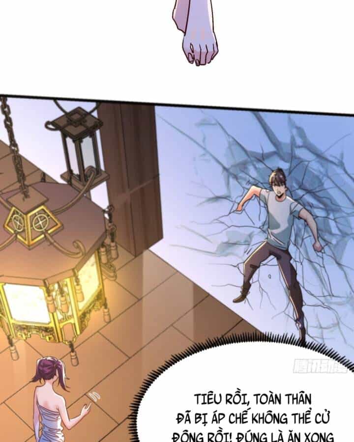Bạn Gái Của Tôi Toàn Là Truyền Thuyết - Chương 80 - ảnh 16