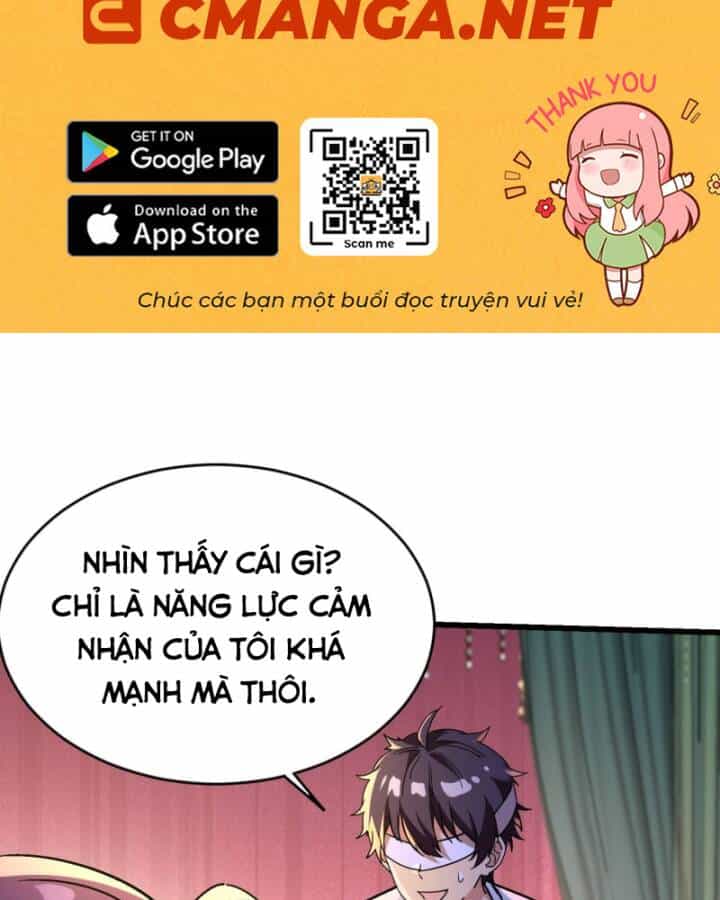 Bạn Gái Của Tôi Toàn Là Truyền Thuyết - Chương 80 - ảnh 3