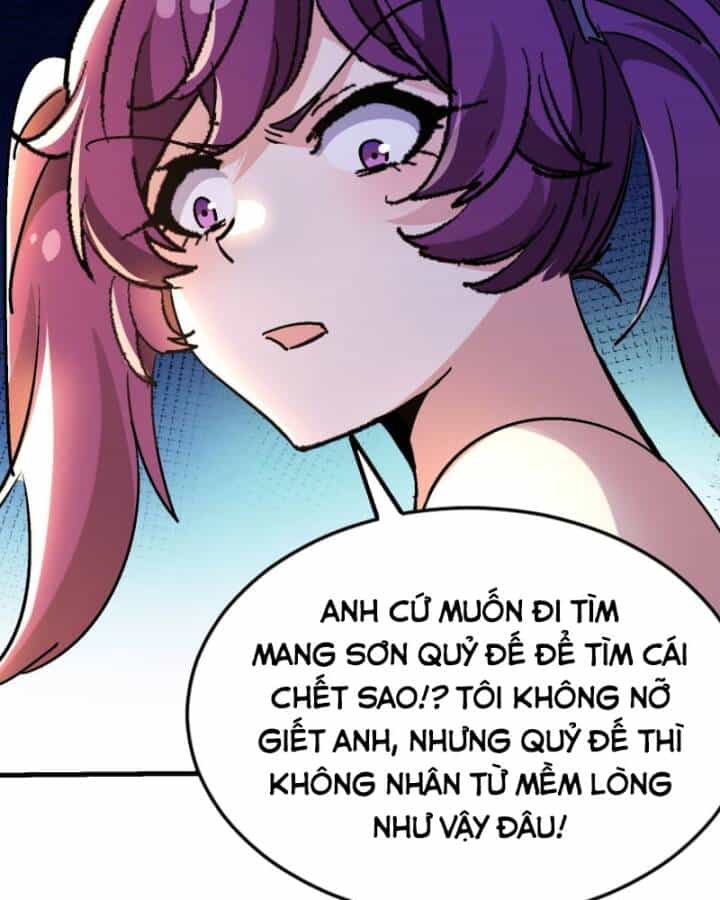 Bạn Gái Của Tôi Toàn Là Truyền Thuyết - Chương 80 - ảnh 33