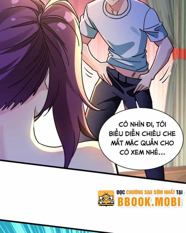 Bạn Gái Của Tôi Toàn Là Truyền Thuyết - Chương 80 - ảnh 4