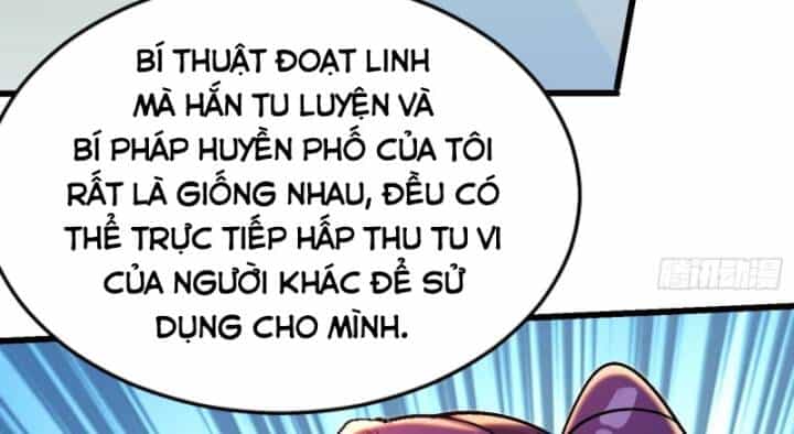 Bạn Gái Của Tôi Toàn Là Truyền Thuyết - Chương 80 - ảnh 48