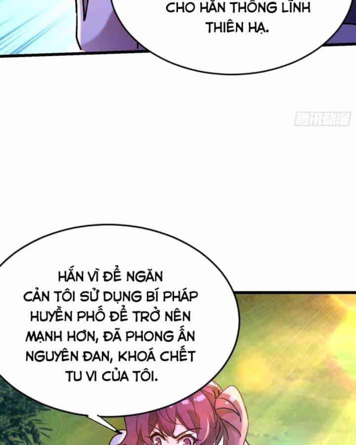 Bạn Gái Của Tôi Toàn Là Truyền Thuyết - Chương 80 - ảnh 50