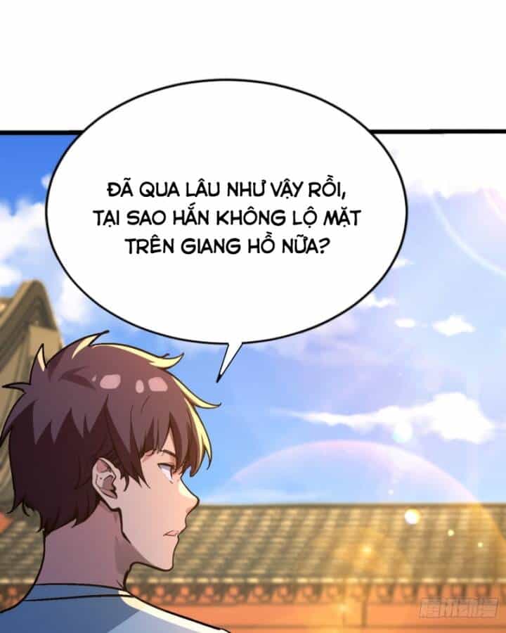 Bạn Gái Của Tôi Toàn Là Truyền Thuyết - Chương 80 - ảnh 53