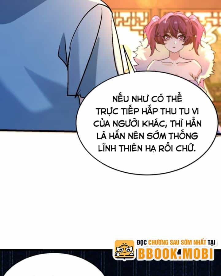 Bạn Gái Của Tôi Toàn Là Truyền Thuyết - Chương 80 - ảnh 54