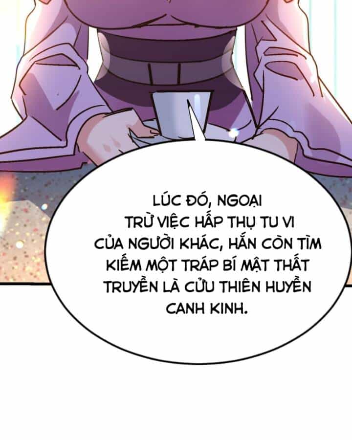 Bạn Gái Của Tôi Toàn Là Truyền Thuyết - Chương 80 - ảnh 56
