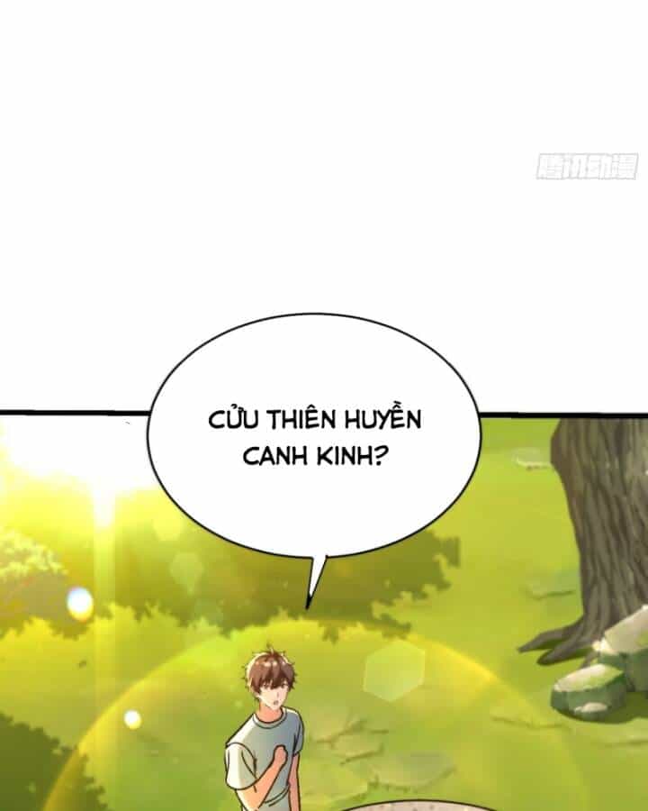 Bạn Gái Của Tôi Toàn Là Truyền Thuyết - Chương 80 - ảnh 58