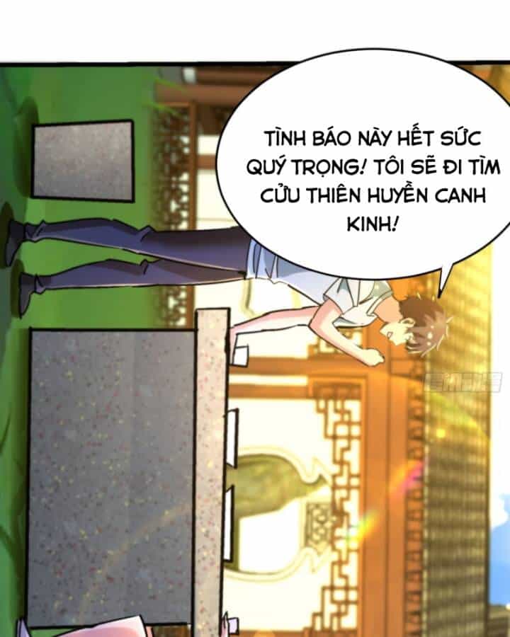 Bạn Gái Của Tôi Toàn Là Truyền Thuyết - Chương 80 - ảnh 62