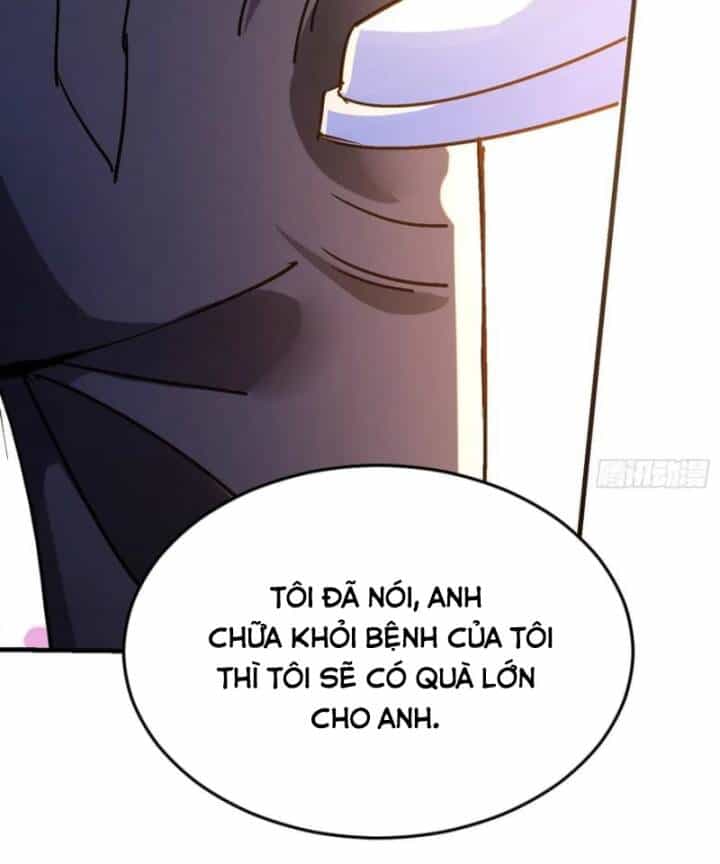 Bạn Gái Của Tôi Toàn Là Truyền Thuyết - Chương 81 - ảnh 6
