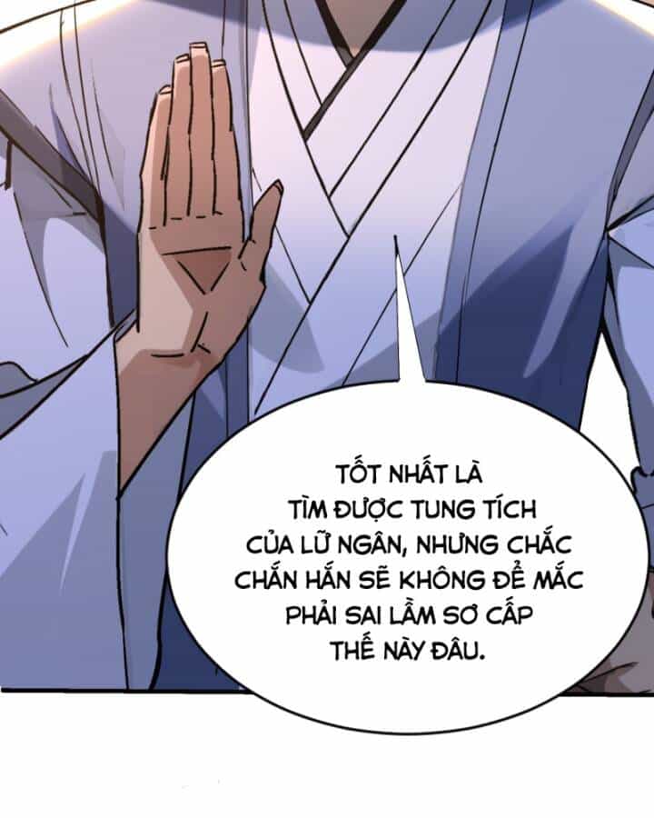 Bạn Gái Của Tôi Toàn Là Truyền Thuyết - Chương 82 - ảnh 12