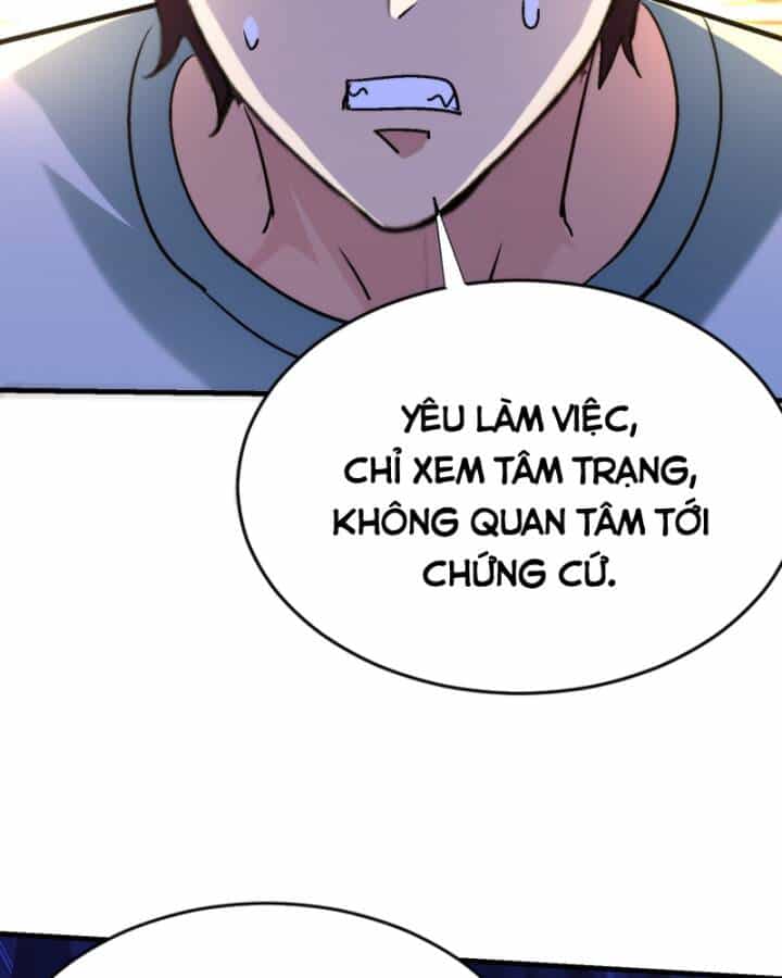 Bạn Gái Của Tôi Toàn Là Truyền Thuyết - Chương 82 - ảnh 17