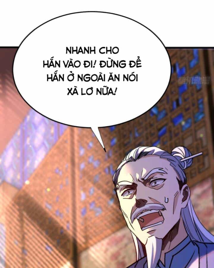 Bạn Gái Của Tôi Toàn Là Truyền Thuyết - Chương 82 - ảnh 32