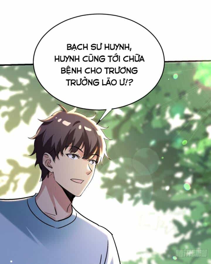 Bạn Gái Của Tôi Toàn Là Truyền Thuyết - Chương 82 - ảnh 37