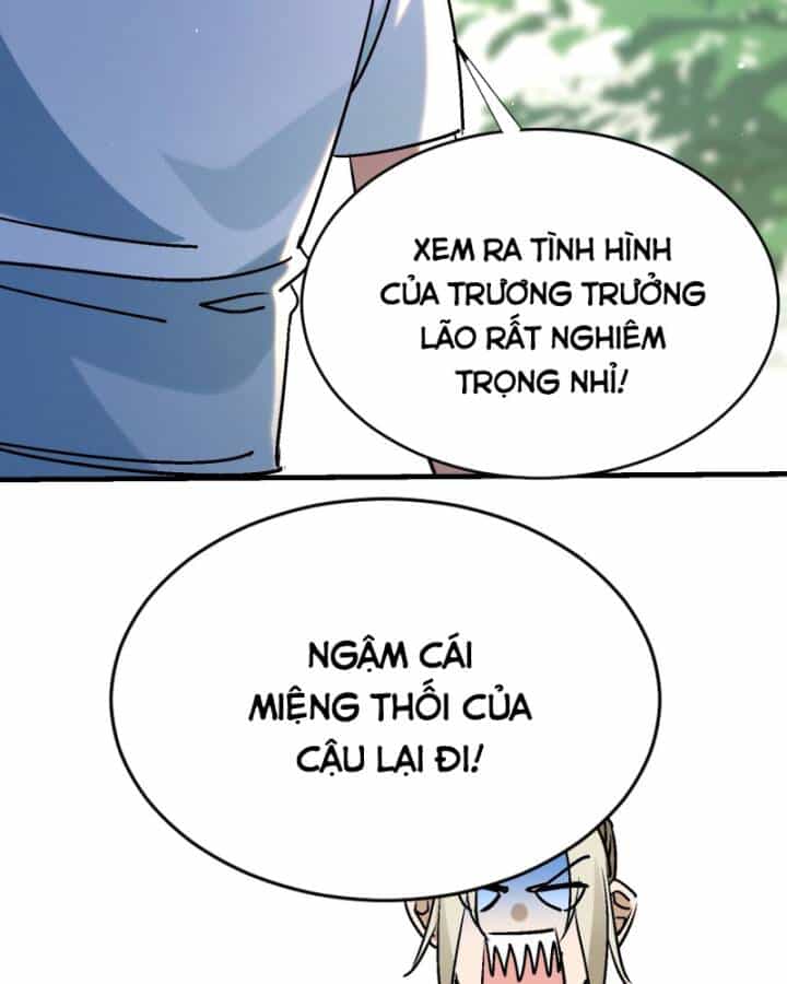 Bạn Gái Của Tôi Toàn Là Truyền Thuyết - Chương 82 - ảnh 38