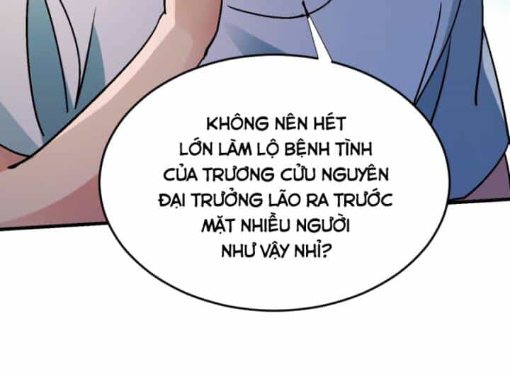 Bạn Gái Của Tôi Toàn Là Truyền Thuyết - Chương 82 - ảnh 40