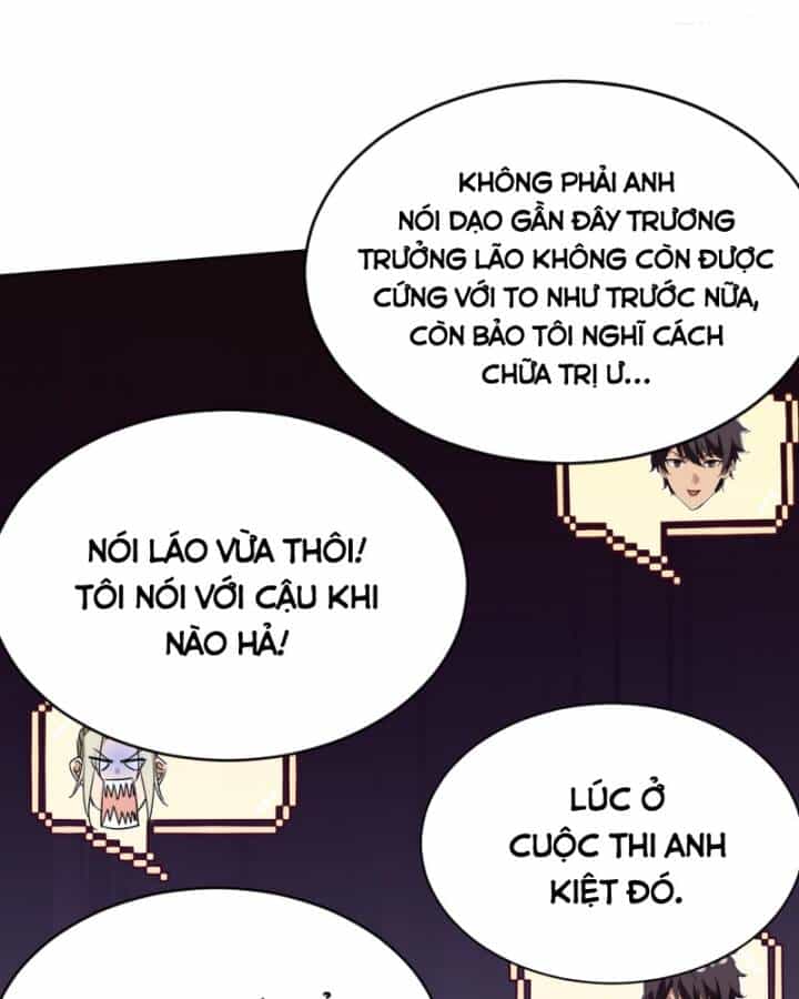 Bạn Gái Của Tôi Toàn Là Truyền Thuyết - Chương 82 - ảnh 58