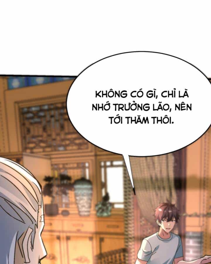 Bạn Gái Của Tôi Toàn Là Truyền Thuyết - Chương 82 - ảnh 66
