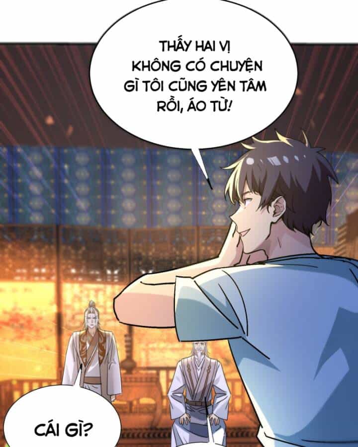 Bạn Gái Của Tôi Toàn Là Truyền Thuyết - Chương 82 - ảnh 76