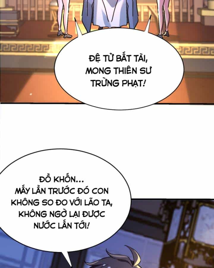 Bạn Gái Của Tôi Toàn Là Truyền Thuyết - Chương 82 - ảnh 8