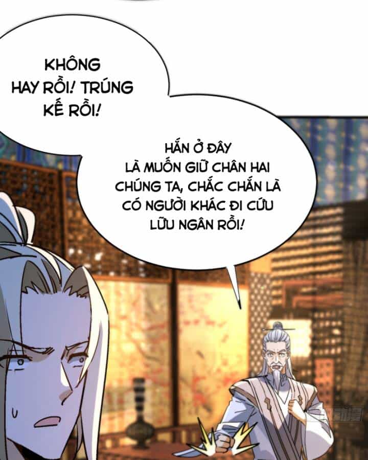 Bạn Gái Của Tôi Toàn Là Truyền Thuyết - Chương 82 - ảnh 82