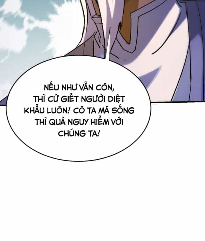 Bạn Gái Của Tôi Toàn Là Truyền Thuyết - Chương 82 - ảnh 85