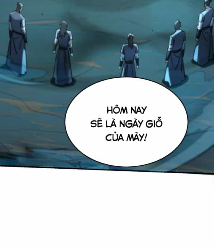 Bạn Gái Của Tôi Toàn Là Truyền Thuyết - Chương 83 - ảnh 33