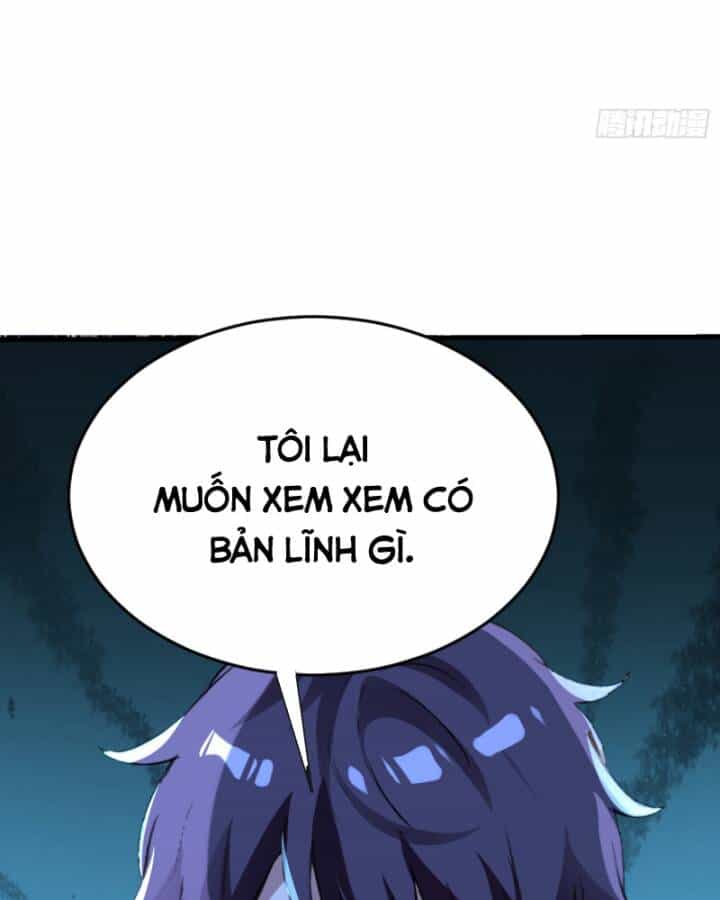 Bạn Gái Của Tôi Toàn Là Truyền Thuyết - Chương 83 - ảnh 34
