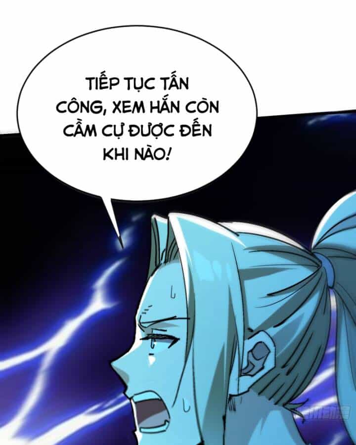 Bạn Gái Của Tôi Toàn Là Truyền Thuyết - Chương 83 - ảnh 50