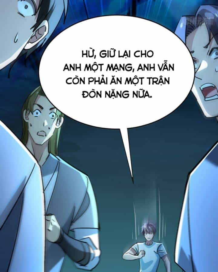 Bạn Gái Của Tôi Toàn Là Truyền Thuyết - Chương 83 - ảnh 59