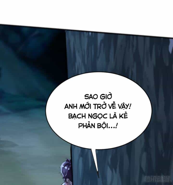 Bạn Gái Của Tôi Toàn Là Truyền Thuyết - Chương 83 - ảnh 76