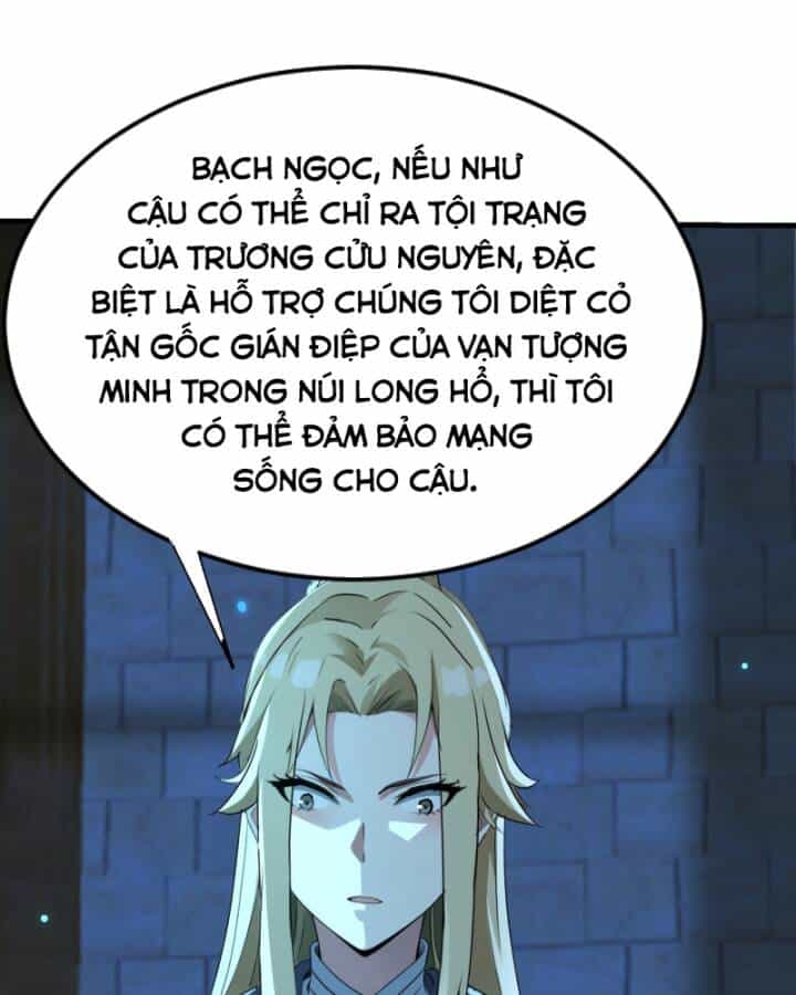 Bạn Gái Của Tôi Toàn Là Truyền Thuyết - Chương 84 - ảnh 14