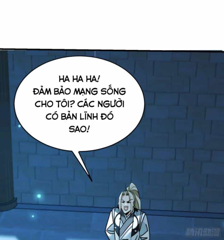 Bạn Gái Của Tôi Toàn Là Truyền Thuyết - Chương 84 - ảnh 16