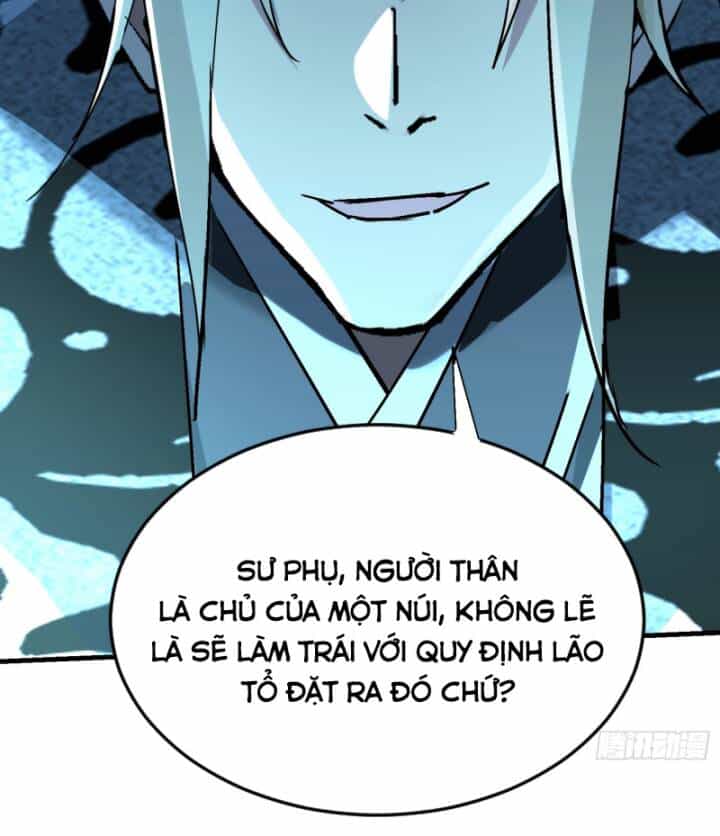 Bạn Gái Của Tôi Toàn Là Truyền Thuyết - Chương 84 - ảnh 19
