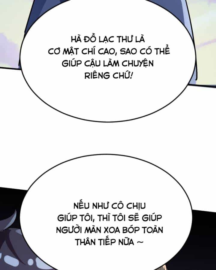 Bạn Gái Của Tôi Toàn Là Truyền Thuyết - Chương 84 - ảnh 49