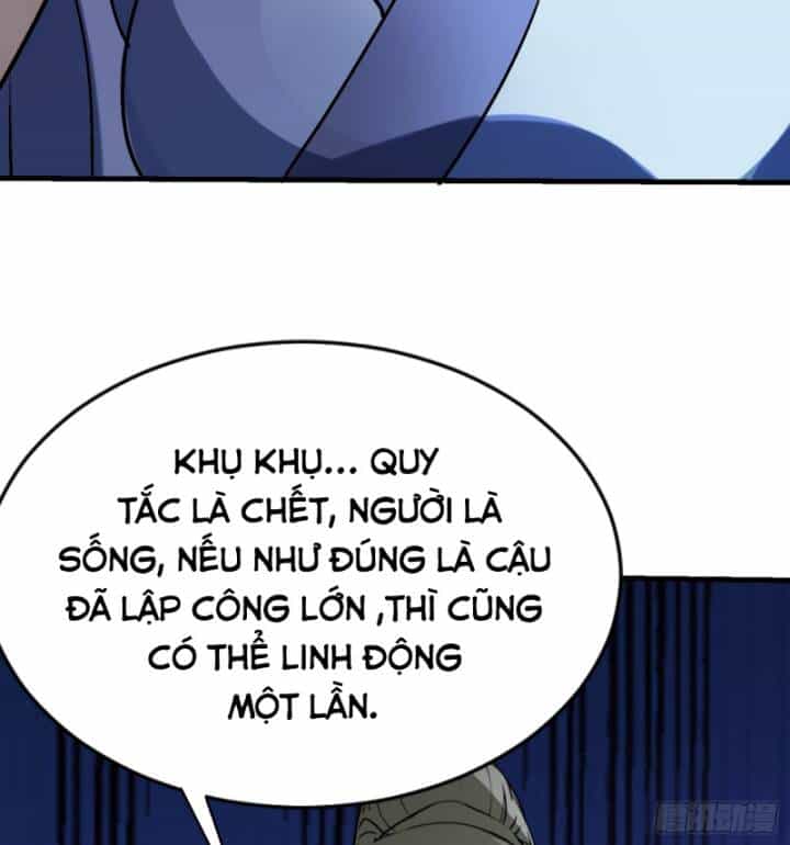 Bạn Gái Của Tôi Toàn Là Truyền Thuyết - Chương 84 - ảnh 51