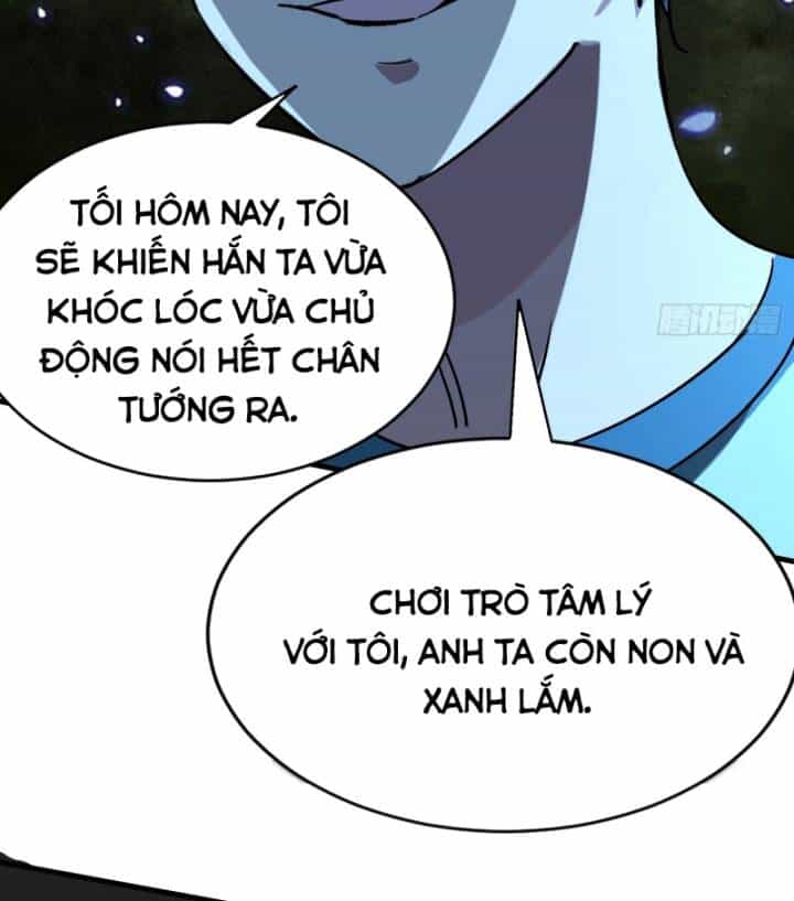 Bạn Gái Của Tôi Toàn Là Truyền Thuyết - Chương 84 - ảnh 55